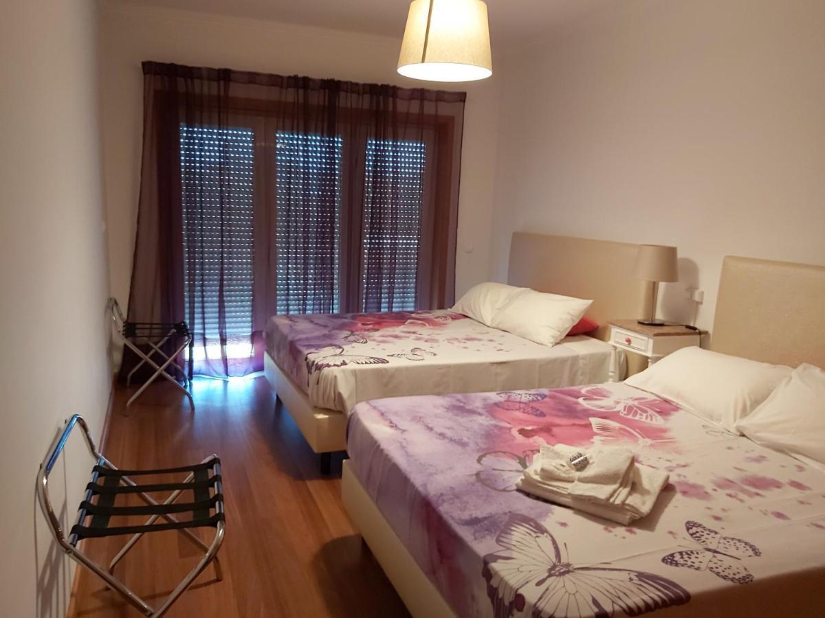 Ulfilanis Vila Fiães Dış mekan fotoğraf