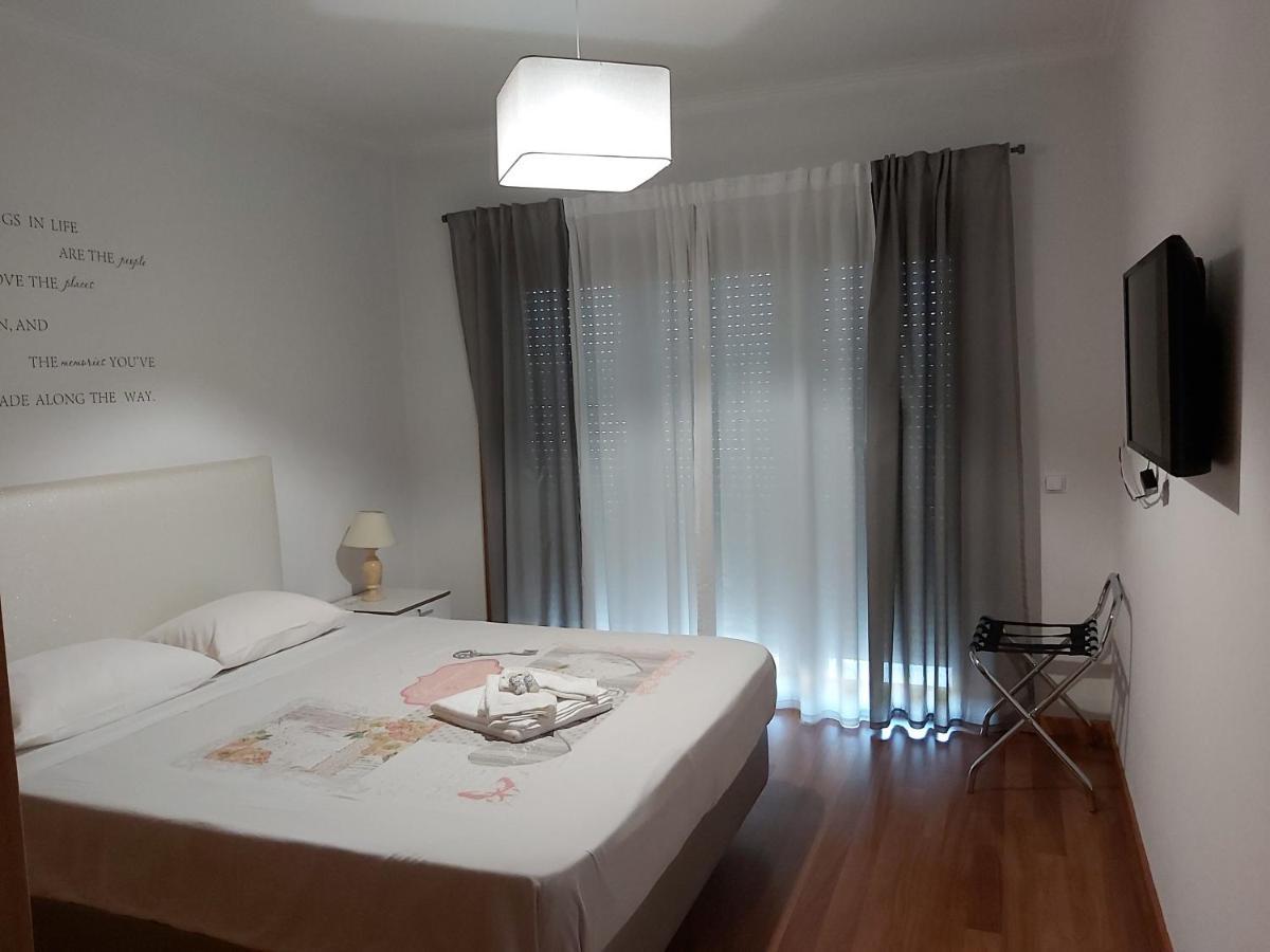 Ulfilanis Vila Fiães Dış mekan fotoğraf
