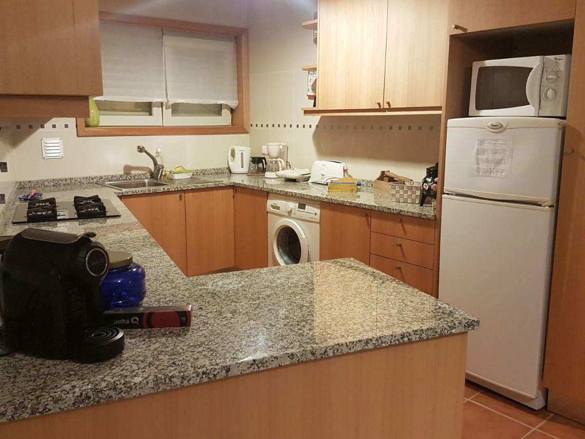 Ulfilanis Vila Fiães Dış mekan fotoğraf