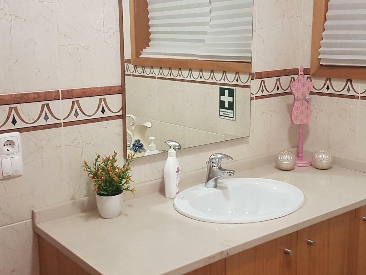 Ulfilanis Vila Fiães Dış mekan fotoğraf